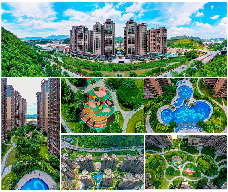 房地产开发流程